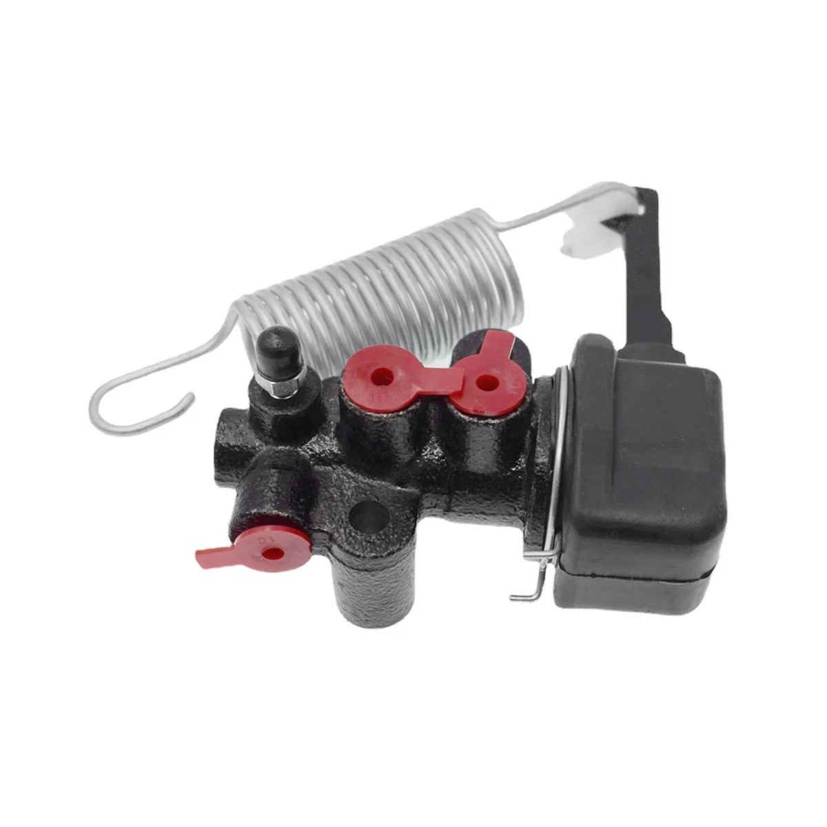 Car Brake Load Sensing Valve 4655A011 for Mitsubishi Pickup Triton L200 L200 4WD 2005-2016