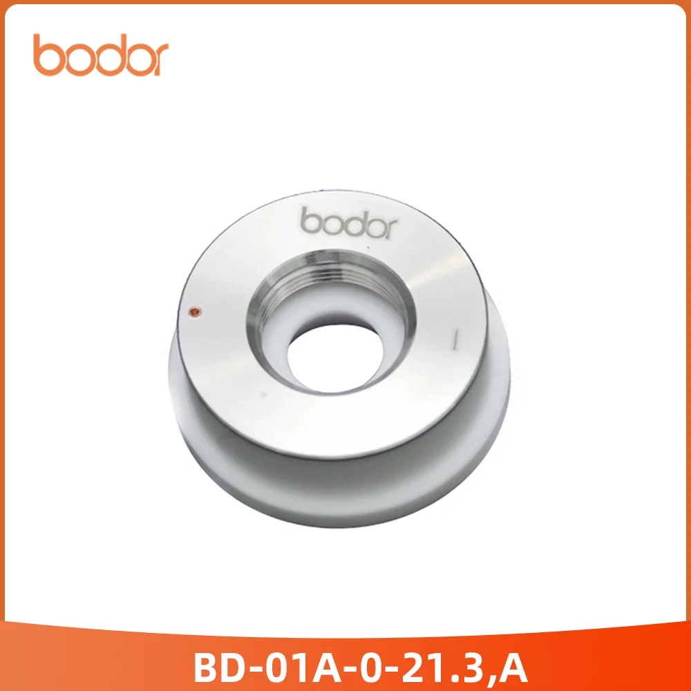 Original Bodor Laser Keramik D28 M11 D32 M14 D20.6 M8 Laserdüsenhalterring für Bodor Laserschneidkopf – Detail 9