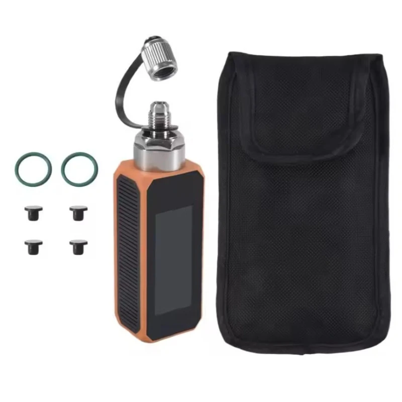 Elitech Digital Vgw… - image