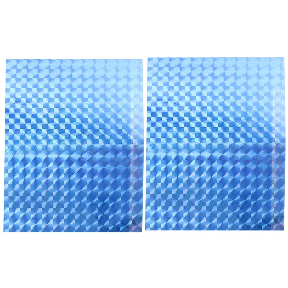 

Hard Baits Artificial Baits Fly Tying Materail Lure Making Tape Fishing Lure Stickers Fishing Lure Tape Fishing Baits Sticker