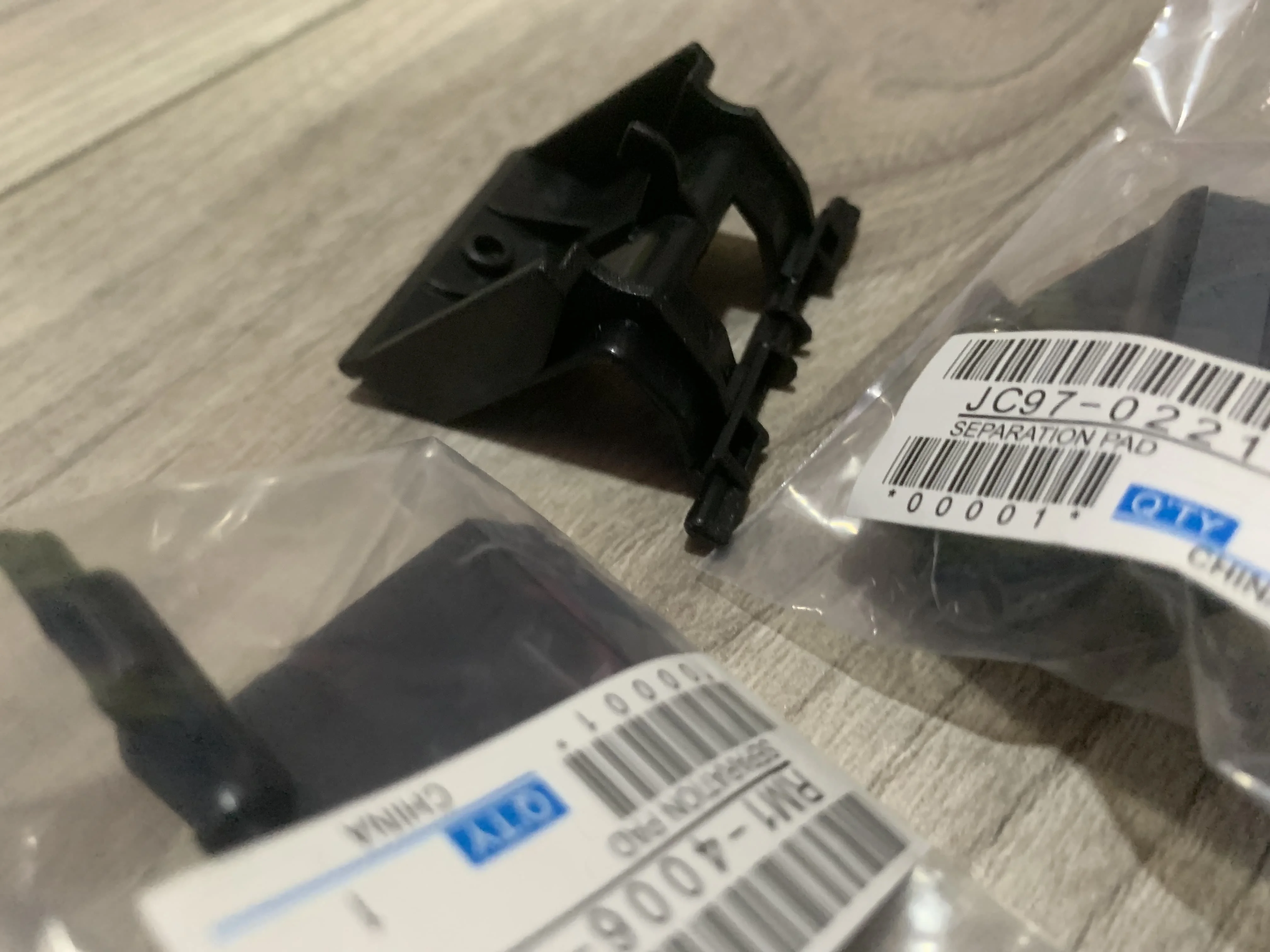 almofada-de-separacao-10x-rm1-4006-000-para-hp-p1005-p1006-p1007-p1008-p1009-p1102-p1108-m1139-m1219-m1130-m1132-m1136-m1212-m1213-m1214