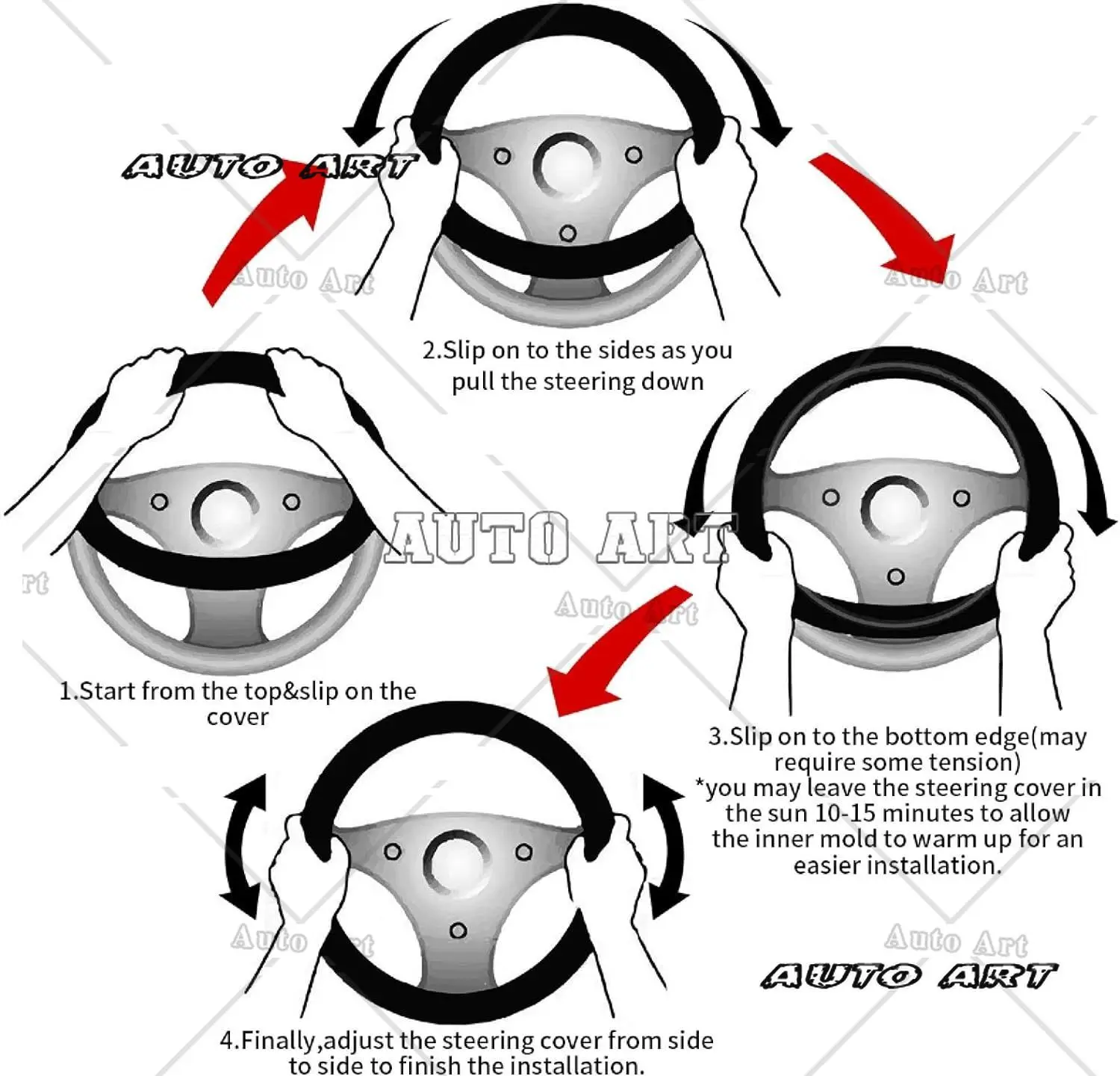 Divertente gatto cane scheletro teschio osso carino coprivolante per auto per uomini e donne veicoli universali elastici antiscivolo da 15 pollici