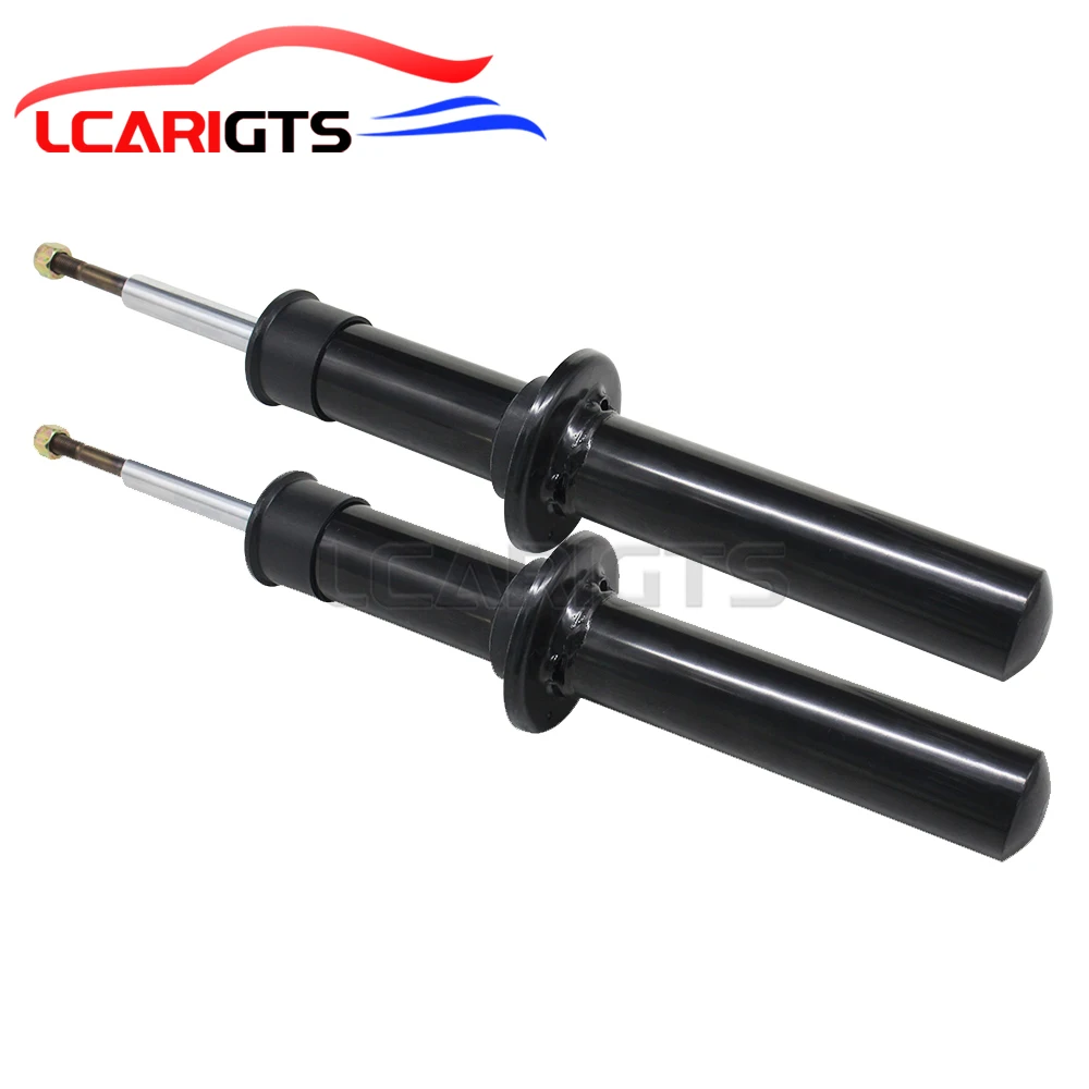 

2PCS Front Left+Right Air Suspension Shock Absorber Core without ADS For BMW X5 E70 X6 E71 E72 2007-2013 31316781920 31326781917