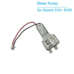 Original Water Pump for Xiaomi Mijia S10+ B105 Robot Vacuum Cleaner Spare Parts Water Tank Pump Motor Replacement Accessories