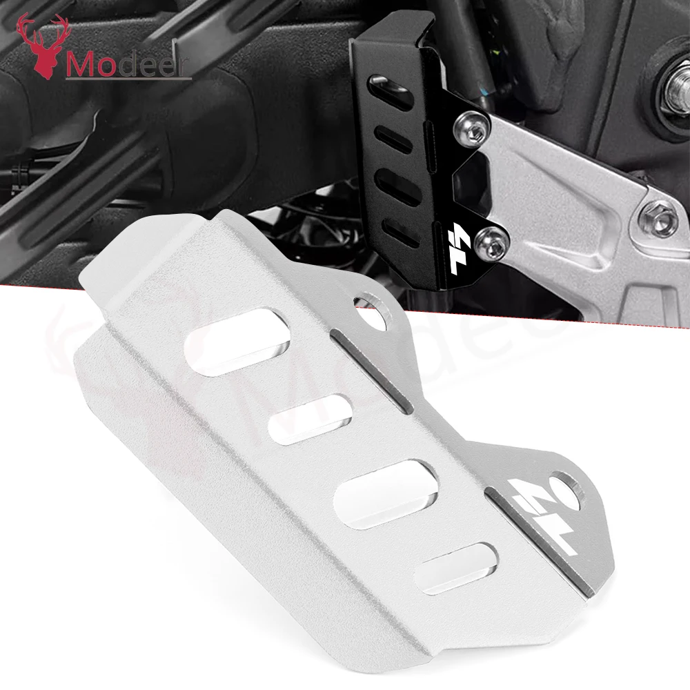 

Fit For Yamaha YAMAHA T7 Rally Tenere 700 T700 XTZ 700 2019 2020 2021 2022 Motorcycle Accessories Brake Master Cylinder Guard
