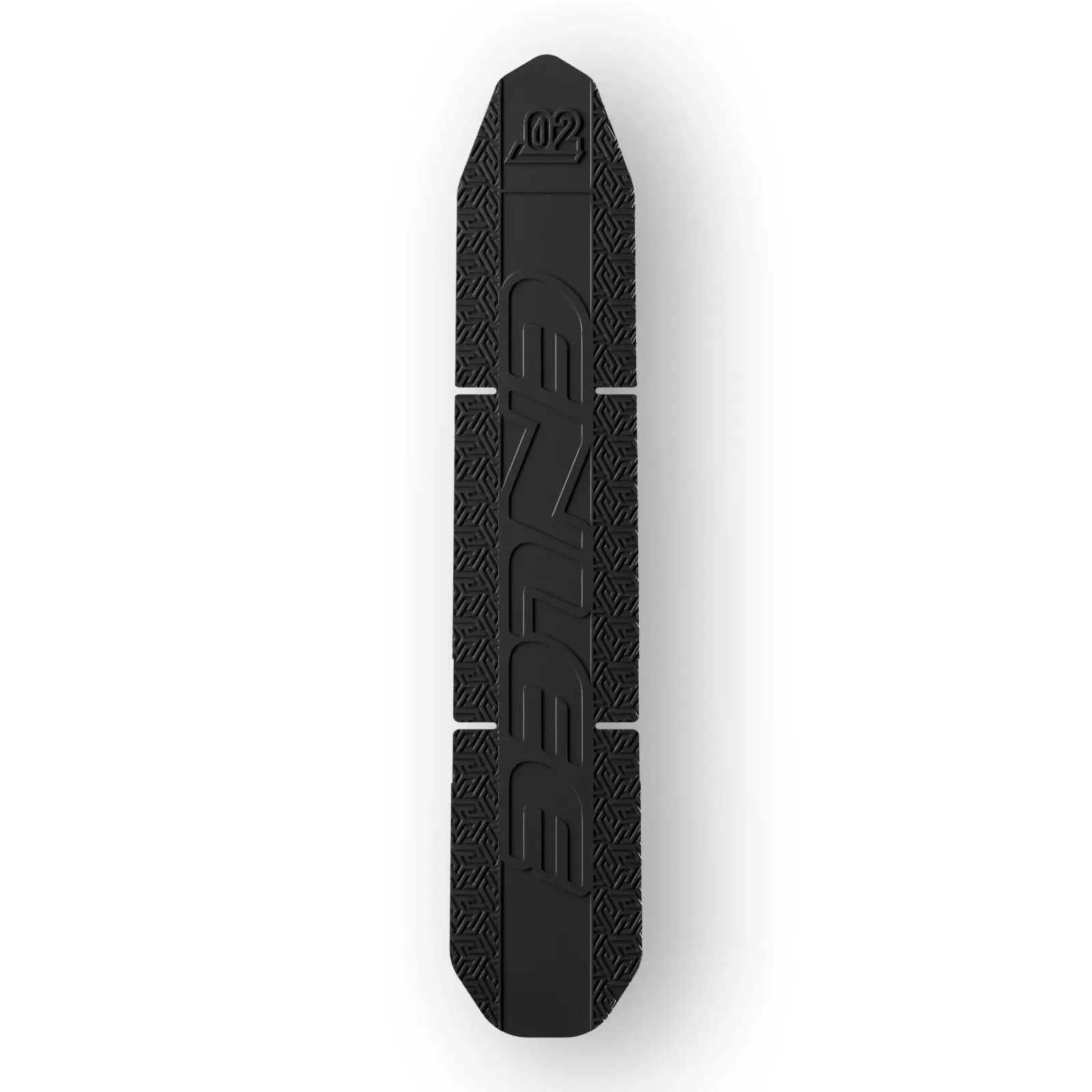 ENLEE Mountain Bicycle Frame Protective Silicone Bottom Sticker MTB Road Bike Best Anti-Collision Waterproof Protective Film - view 5