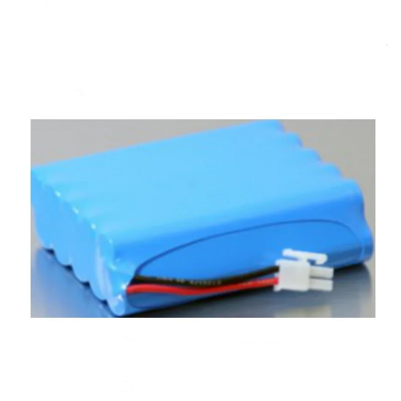 

Аккумулятор ЭКГ для CARDIOLINE 2100, вид