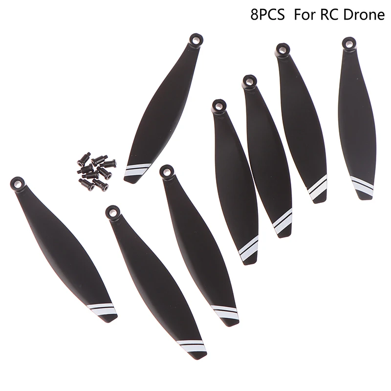 Original CFLYA Faith 2 / 2Pro/ 2S / Arno se Propellers RC Drone Quadcopter Spare Parts CP6335 Faith2 Blades With Screws