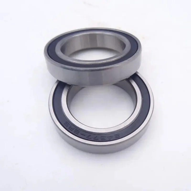 Hybrid Ceramic Si3N4 Bearing mountain bike ball bearing deep groove ball bearing  24377-2RS bicycle bikepush bike bearing