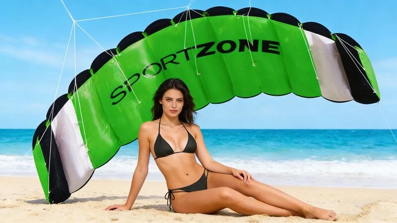 Thumbnail 4 - #21 Latest Kitesurfing Kites Offers