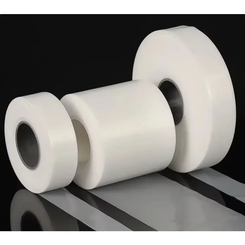 ورقة PTFE مقاومة لدرجات الحرارة العالية من مادة البولي ترافلورو إيثيلين المقاومة للأحماض والقلويات