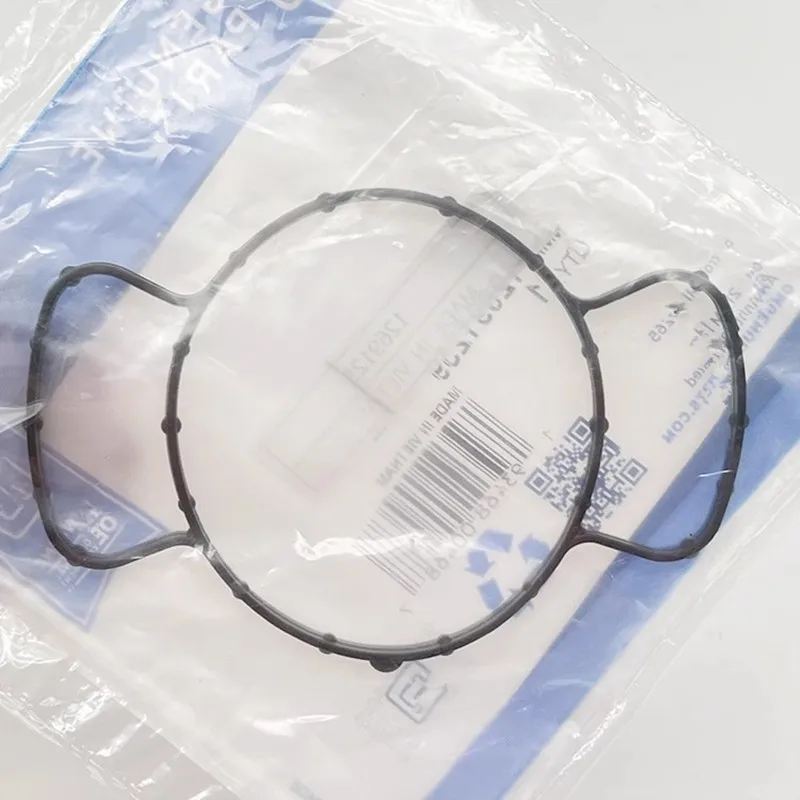 12691259   مناسبة ل 3.0/Buick La Cros se GL8S Enco re غطاء مضخة المياه حلقة مطاطية مانع تسرب زيت مضخة المياه 12622550