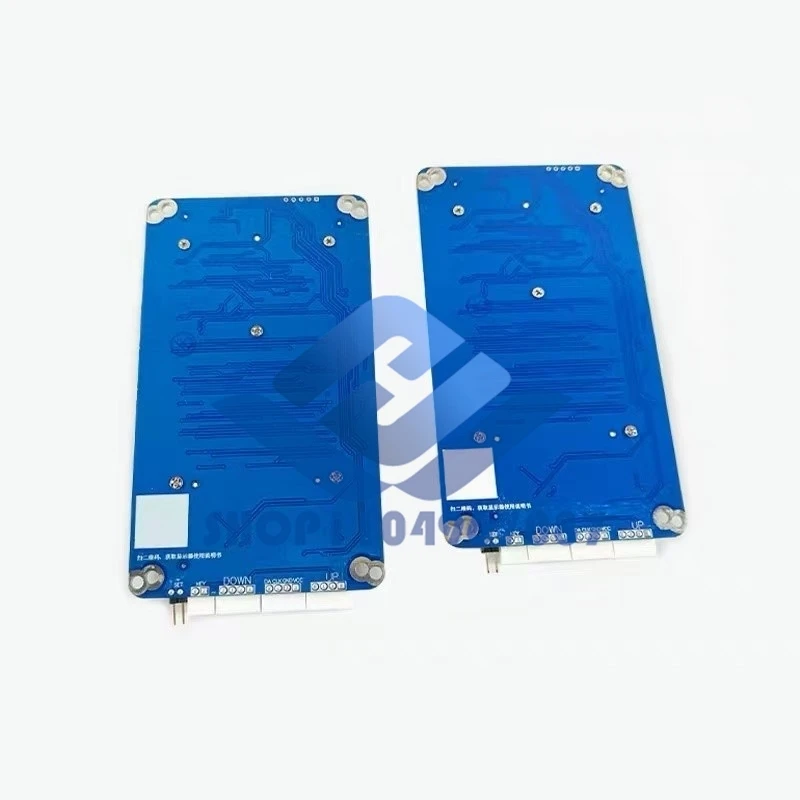 

4.3 Inch LED Outbound call display board Elevator Part HPI-L0430VRY-1 V1.0 HPI-L0430VRR-1 V1.0