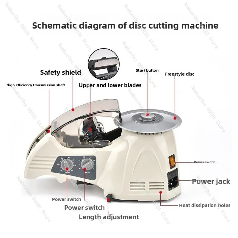 RT-3000 Automatic Paper Cutting Machine HJ-3 ZUCT-8 Cutting Machine