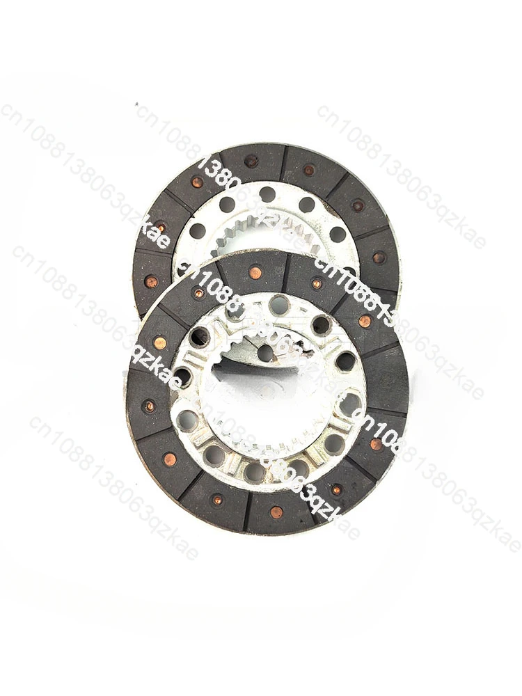 Motor brake discs, brake pads, friction discs for marine machinery windlass Customize brake pads of various specifications