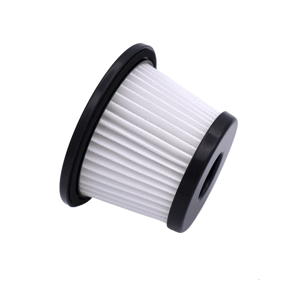 Washable Vacuums HEPA Filter Replacements for SILVERCREST SHAZB 29.6 A1 Handle Vacuum Cleaner Filters Spare Parts Accessories