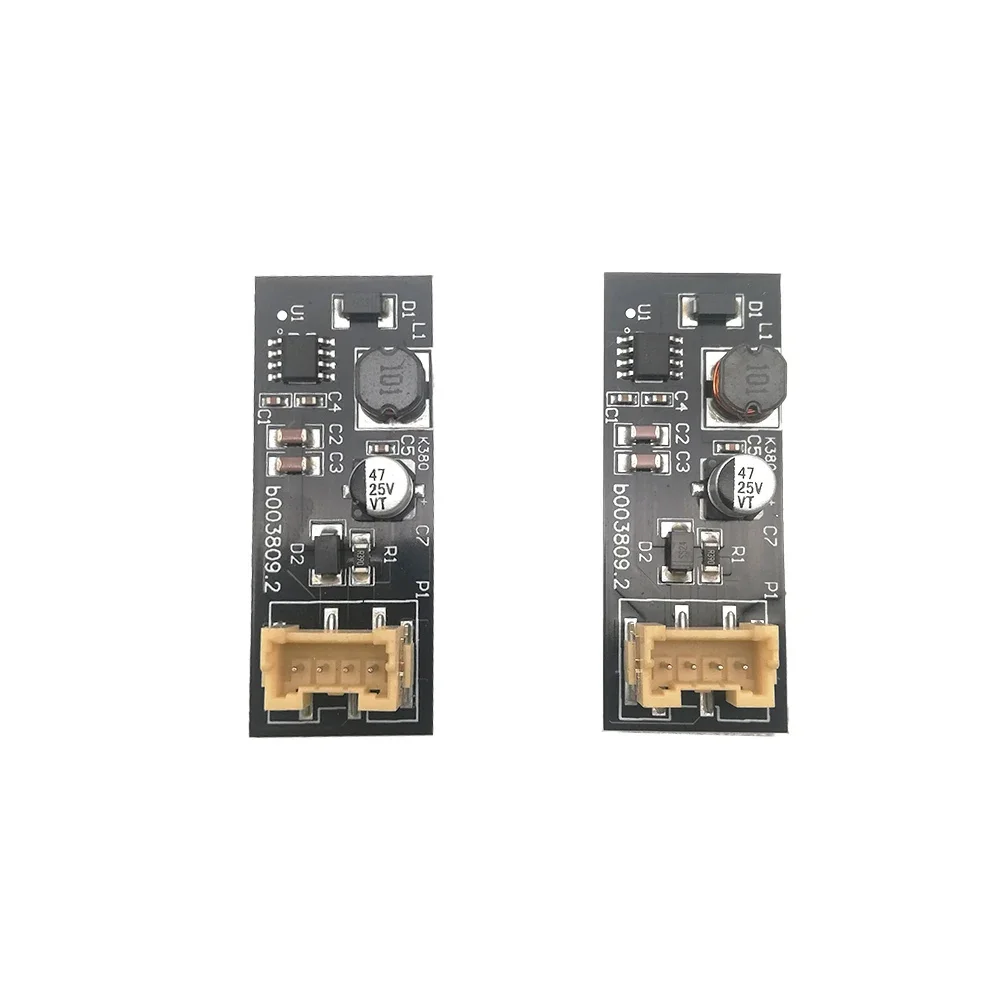 Nieuwe Achterlicht Led Driver Board Vervanging B003809.2 63217217314 Voor Bmw X3 F25 02cba1101abk Chip