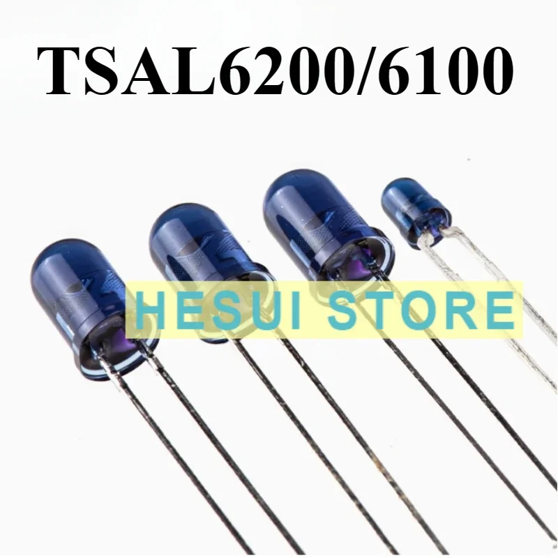 

10PCS TSAL6200/6100 uses high power infrared remote control unit free air transmission system