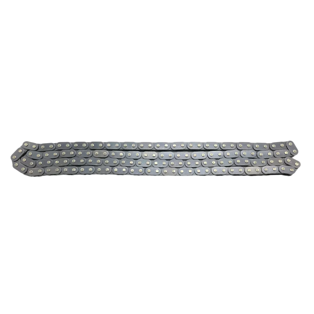 T8F Chain 136 Links for Mini Dirt Bike Quad ATV 47cc 49cc Minimoto Pocket Bikes