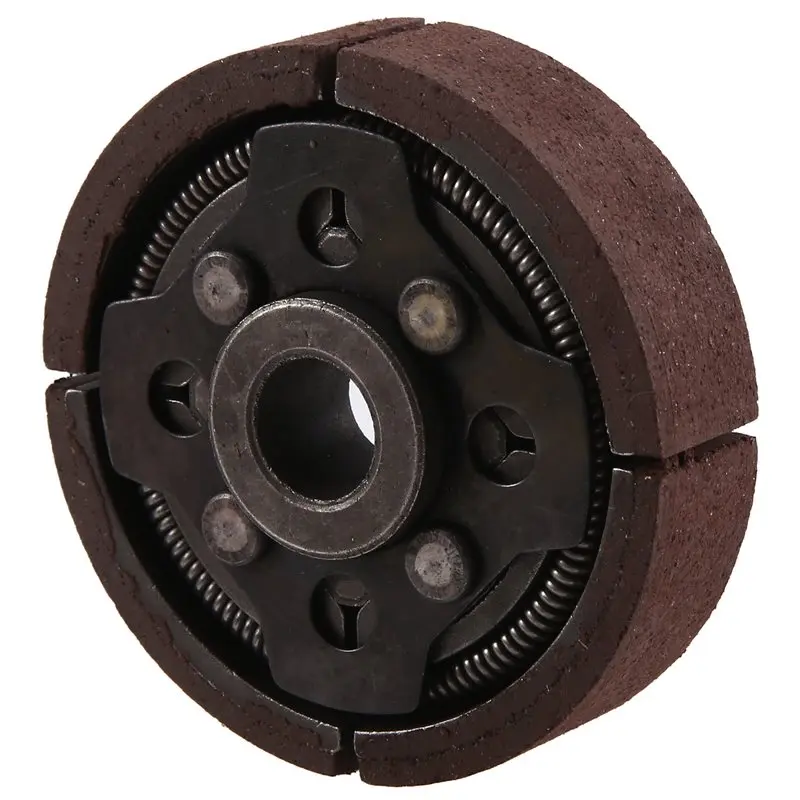 

YANA50I Clutch Plate Four Wheel Clutch For Ground Drilling Micro Tiller Clutch Plate Micro Tiller Throwing Block For Ground Dril