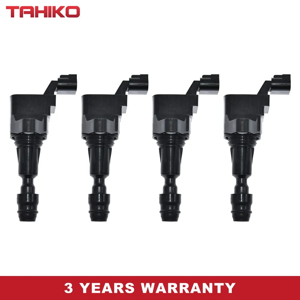 Ignition coil 12578224 fit for Buick Lacrosse 2.4L Regal Verano Chevrolet Captiva Sport Cobalt Equinox HHR Impala Malibu GMC