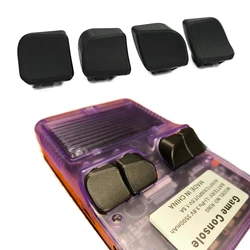 For R36S Handheld Game Consoles Parts Comfortable Feel Easier to Grasp 3D Printing Back Buttons