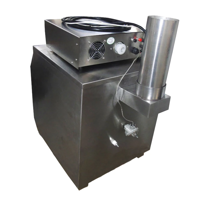 Dental Lab Intelligent Burnout Furnace for Fire Brick