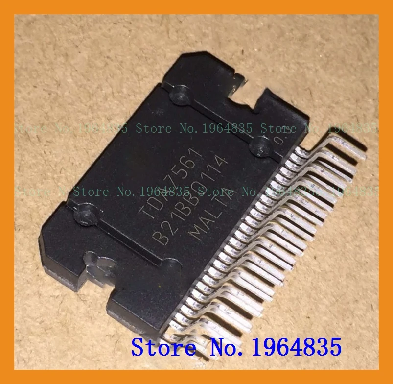 TDA7561