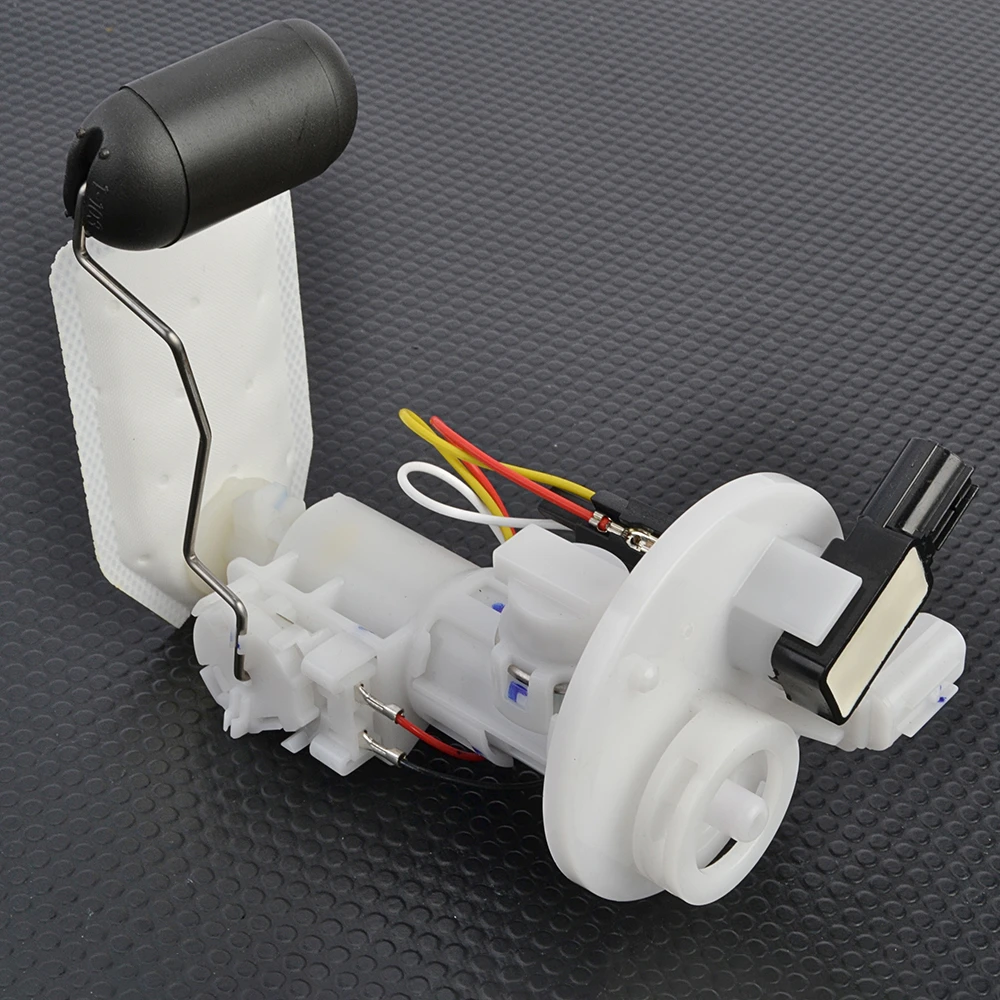 Fuel Pump Assembly For Yamaha MBK125 DELIGHT FLIPPER125 FLIPPER 125 / LTS125 D'elight 2017 2018 2019 2020 2021 2TD-E3907-00