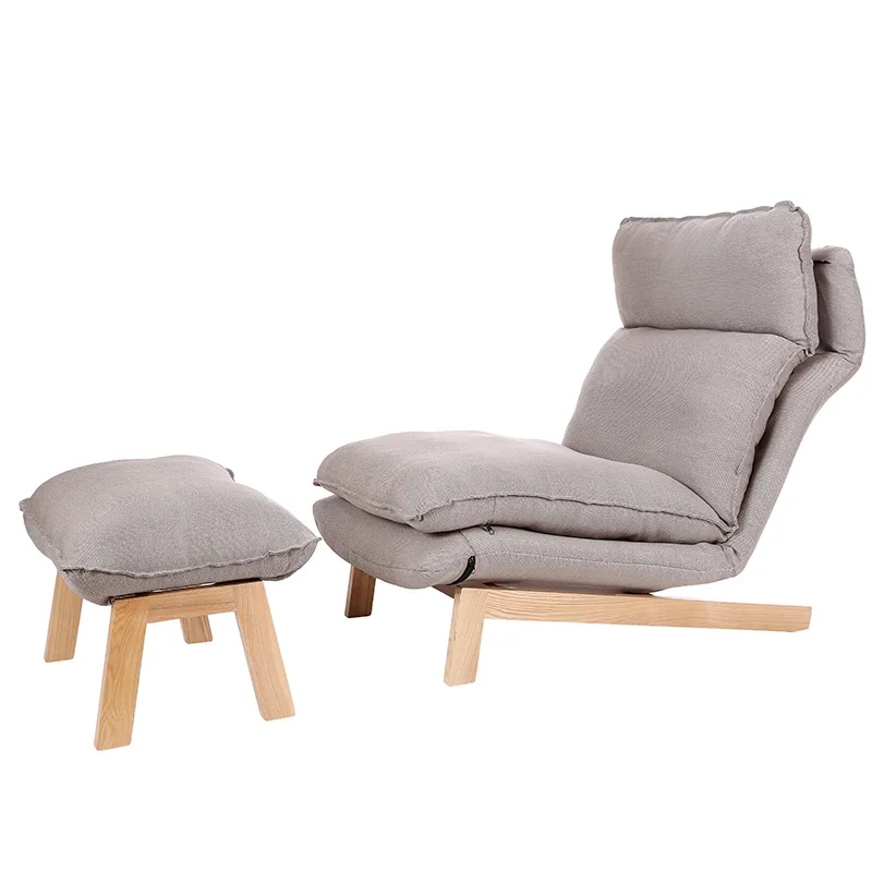 

Lazy, sofa, Japanese style, single, living room, bedroom, sofa chair