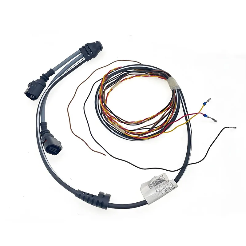 

FOR A4 B8 FRONT LEFT SPEED SENSOR WIRING SET 8K0972251C 8K0 972 251 C 8K0972251 C