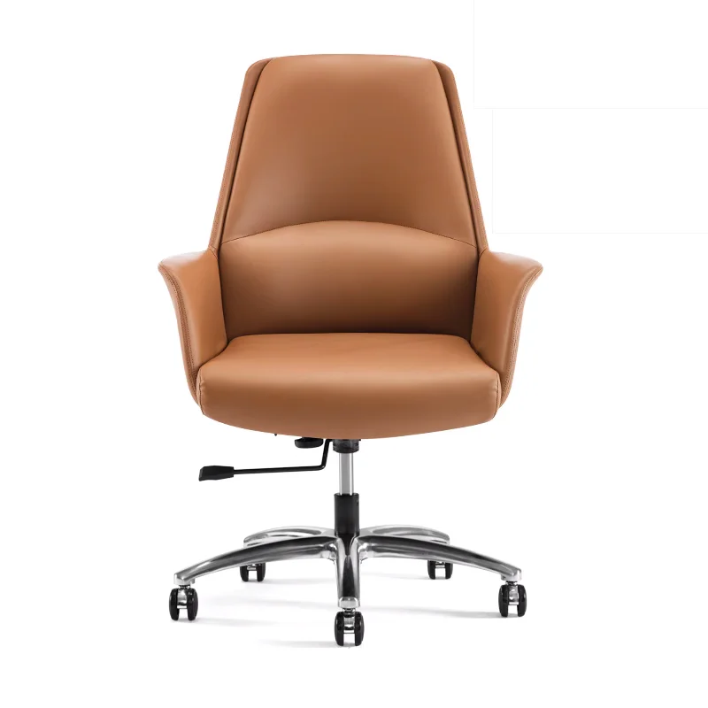 Conference Chair Negotiation Boss Computer Office Chair Gaming Chairs Computer Relaxing Ergonomic Computer Armchair Gamer Chair