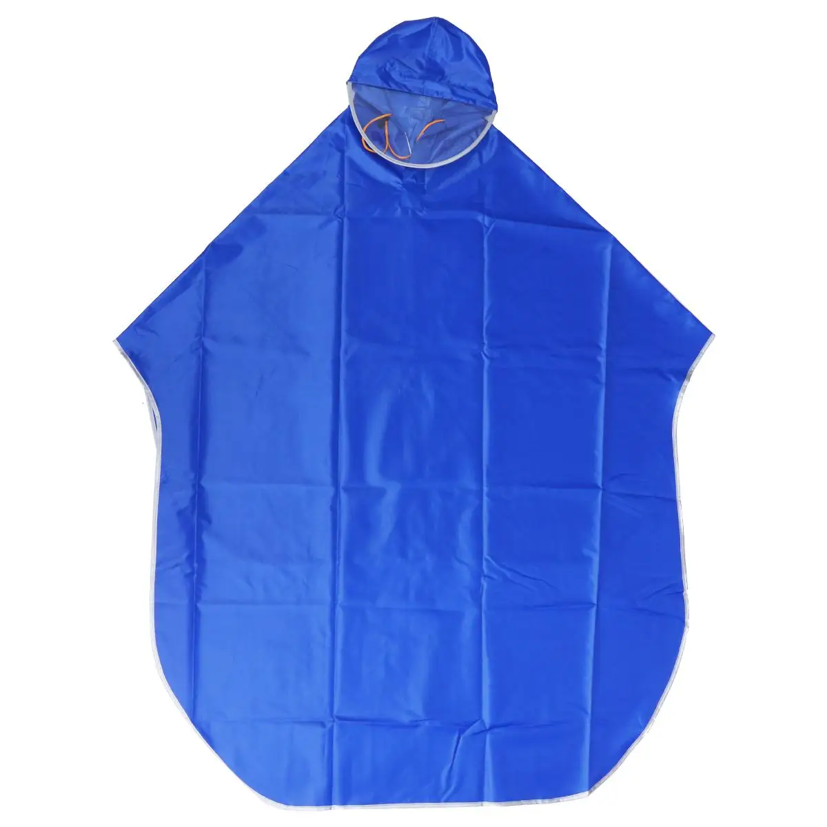 

Riding Raincoat Raincoats Women with Hood Wear Overcoat for Poncho Girls Accessories Mopeds Full Length Fashion