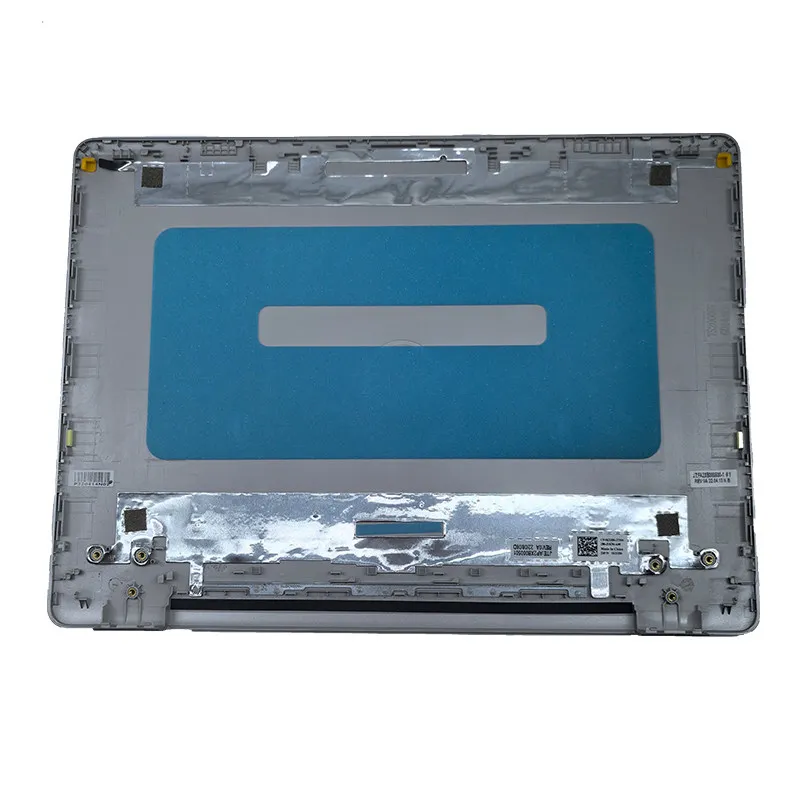 FOR DELL Vostro 3400 3405 V3400 V3405 A Case, Silver 0KXH86 New