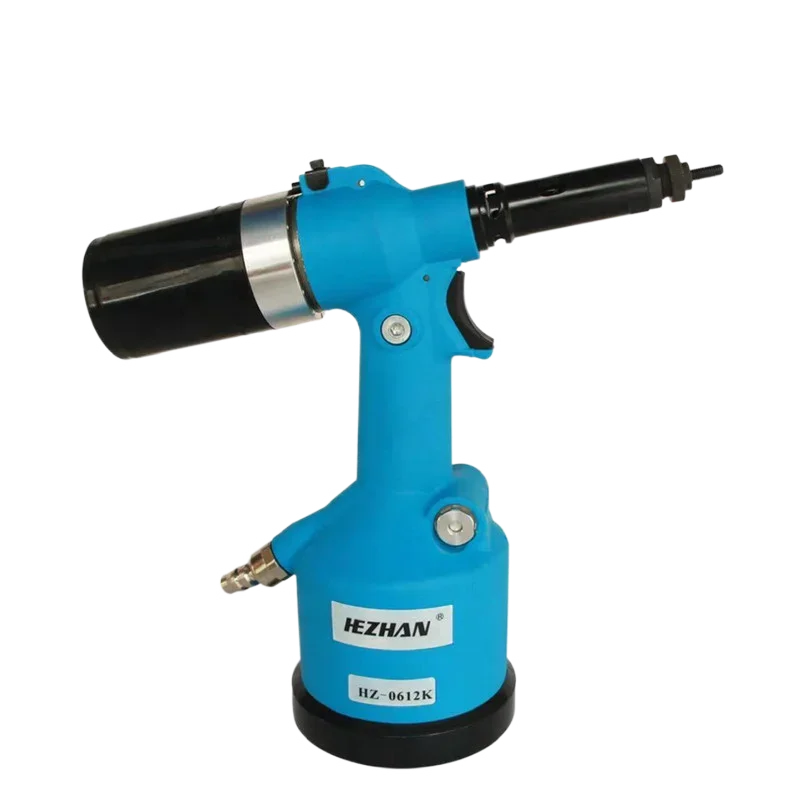 

Powerful Rivet Tool M3-M12 Full Automatic Pulling Electric Nut Gun Pneumatic Air Rivet Nut Gun