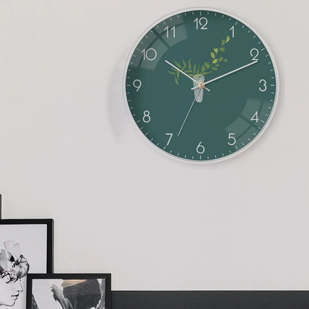 

Nordic Style Art Wall Home Decor Supplies Modern Silent Large Wall Clock For Living Room Bedroom Hotel Decoration Creative Quiet