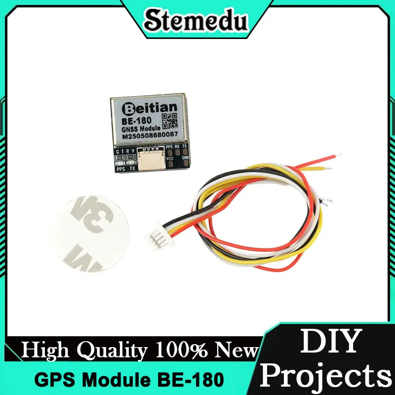 BE-180 Beitian Gps …