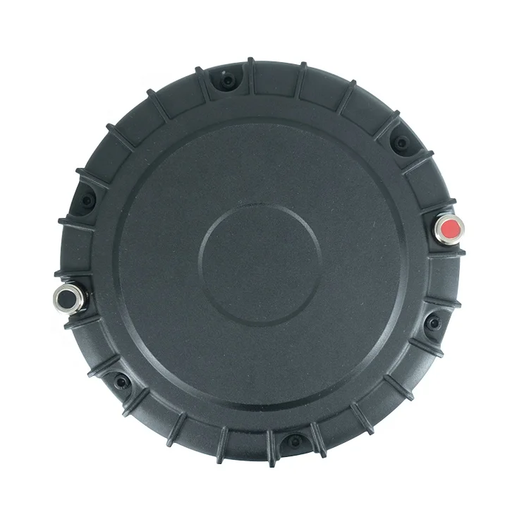 3.5inch voice coil 2inch midrange coaxial speaker driver 150watt unit high frequency horn compression drivers