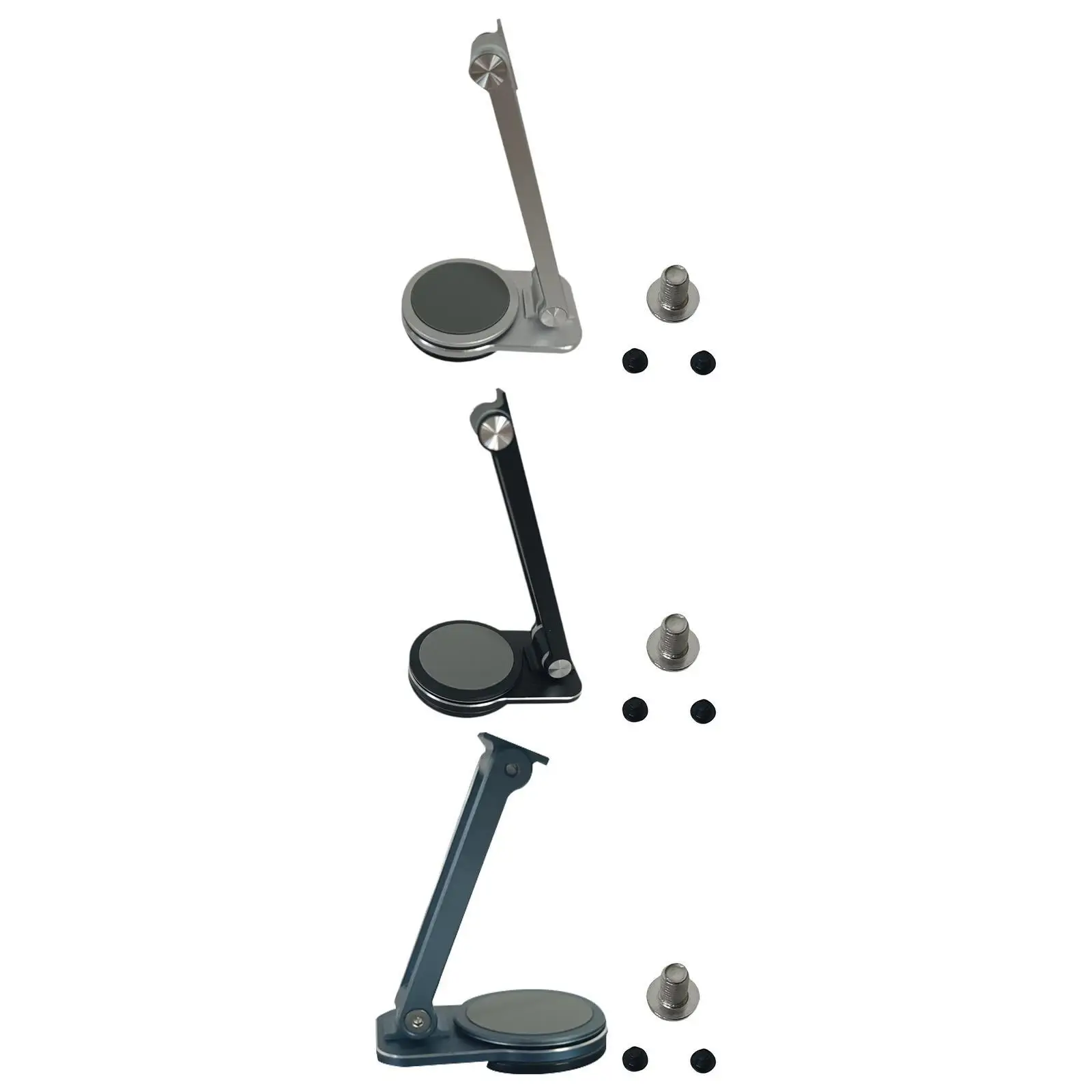 Phone Stand Accessory Stable 360° Rotatable for Apartments Table Sturdy Room