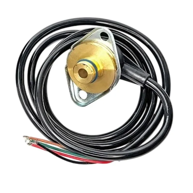 Super Sale 2093728 Charging Pressure Sensor Trucks for Scania Cable Harness 2093729 1862891 1854601