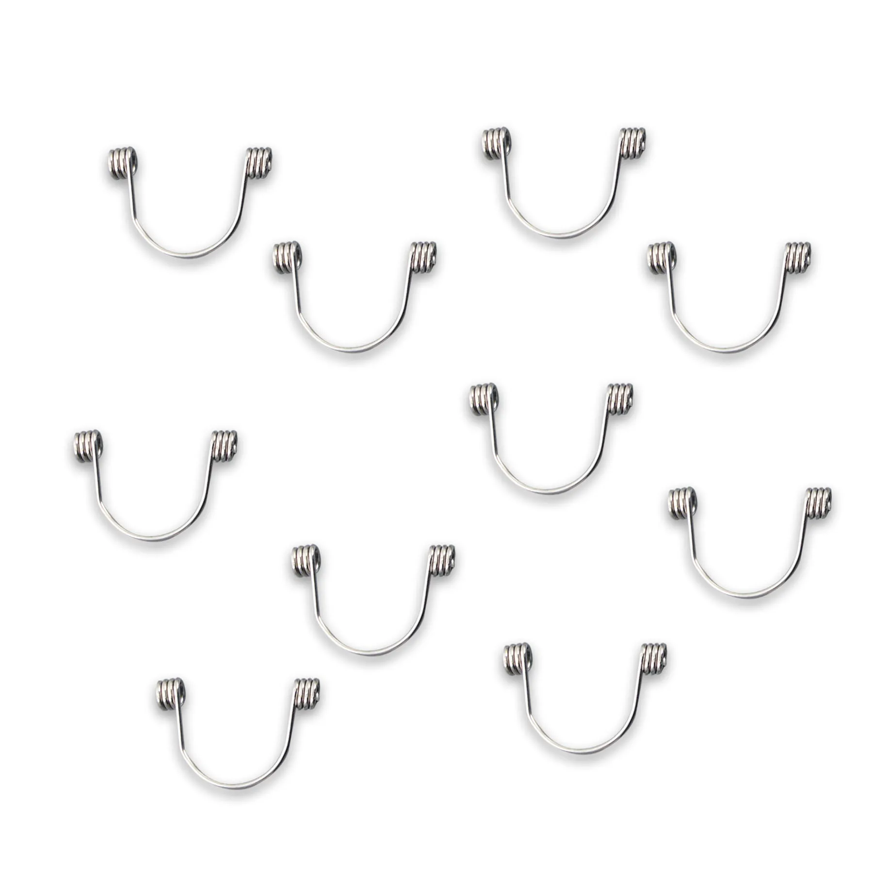 10Pcs/Pack Dental O…