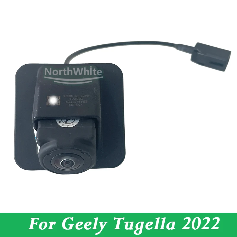 7088078900 Rear Camera For Geely Tugella 2022 Reversing Camera