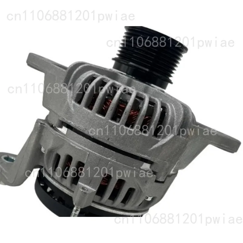 เครื่องกำเนิดไฟฟ้ากำลังสูง รุ่น 290B/360B/380D/460B/480D/700