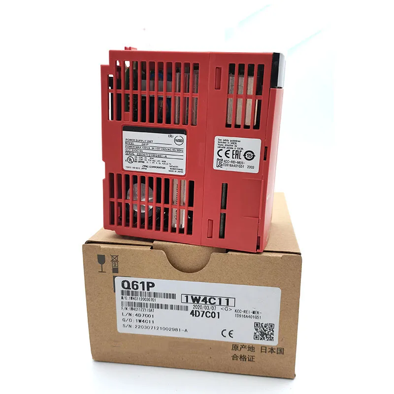 

Новый оригинальный Q61P