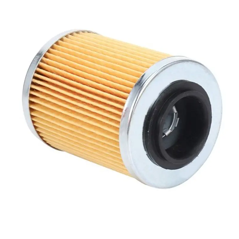 For Bombardier Sea-Doo 900 Can-Am Maverick X3 Compatible Oil Filter- 2 Pieces(420956123)