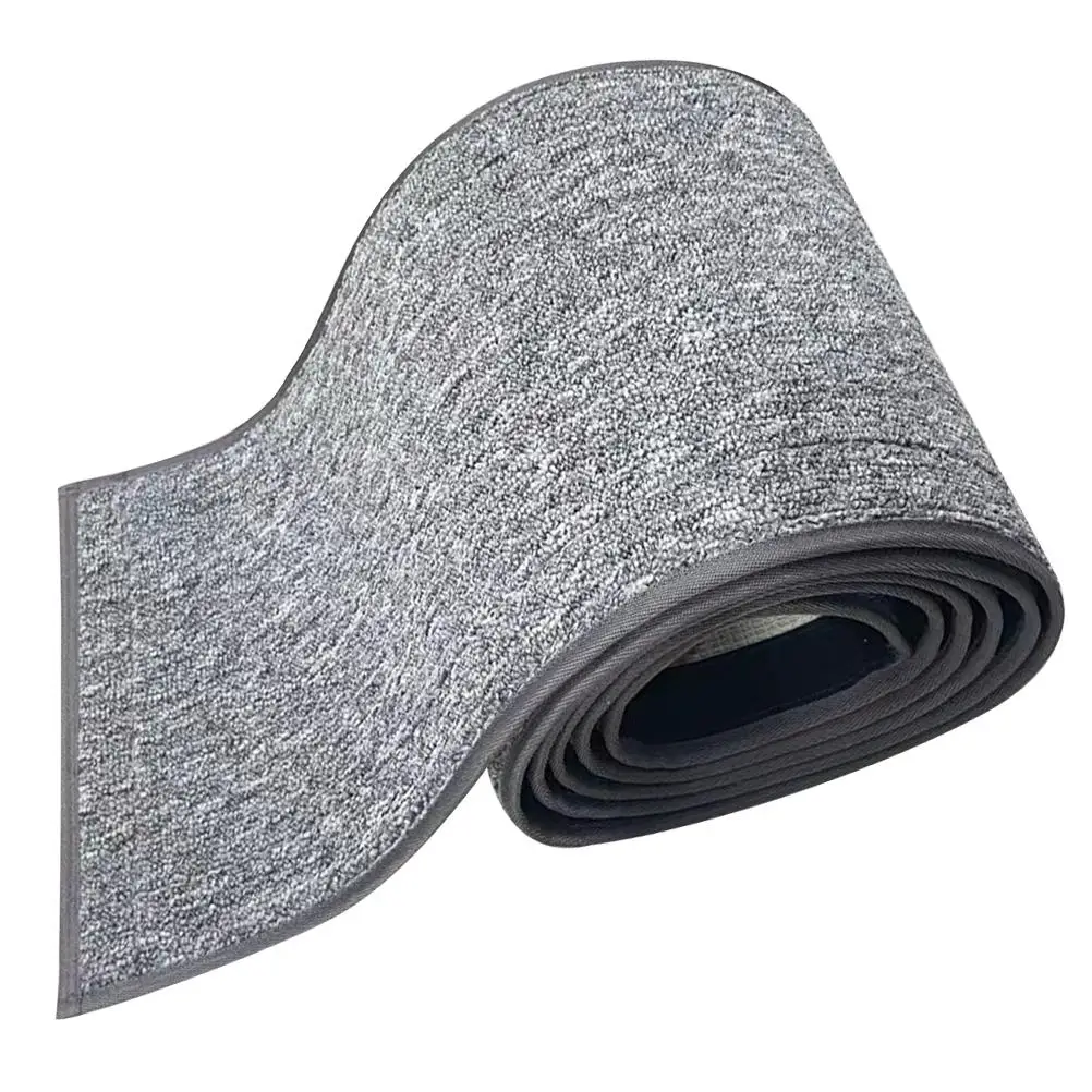 

Cat Running Wheel Mat Small Size Nonskid Exercise Pad for Cats Replacement Track Cushion Scratching Toy Accessories Wood Base