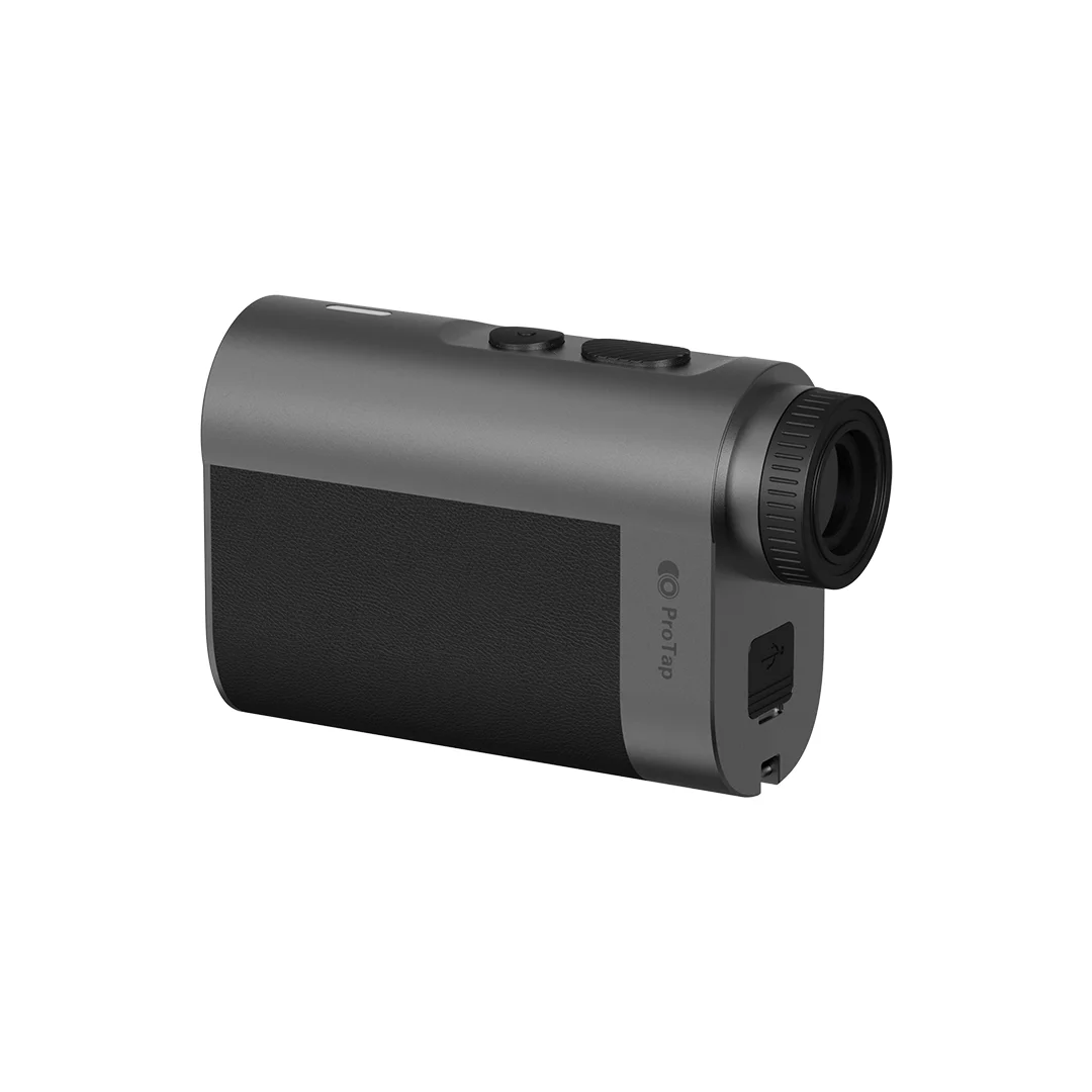 Protap Wholesale 1000m Golf Rangefinder with 7X High Definition Slope Laser Rangefinder 7X Golf Telescope