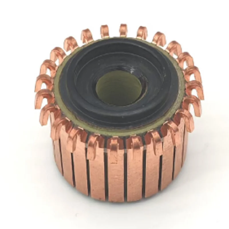 25.5*9.5*18.5*24P Dhy- 177332 K-24-9.5Rectifier Reverser Copper Head