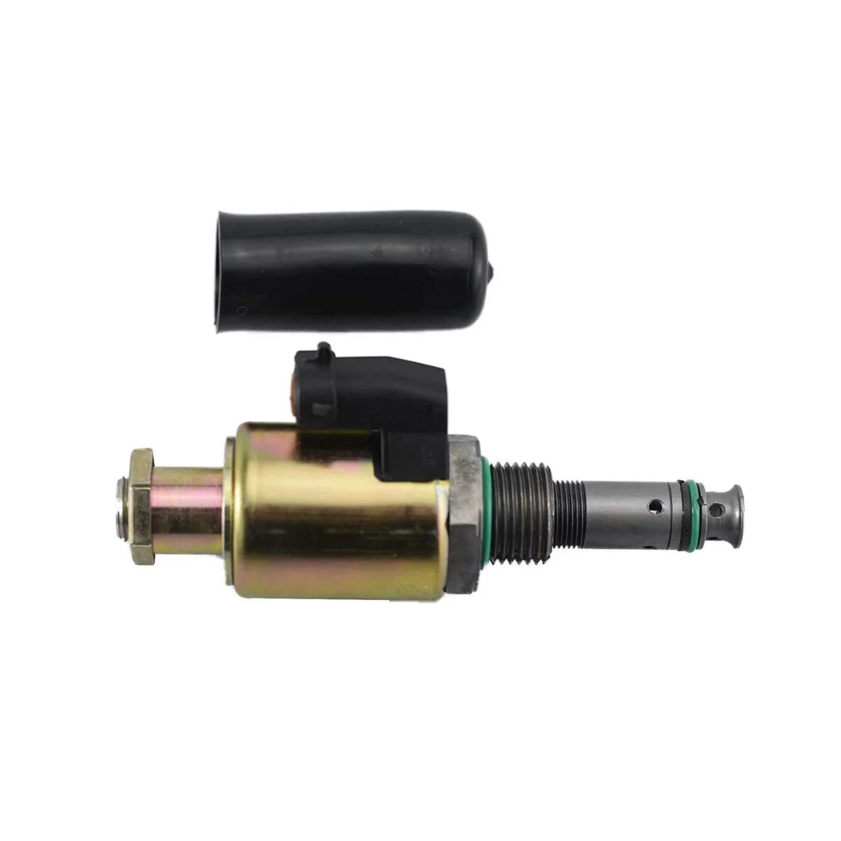 

Pressure Regulator for 7.3L F81A9C968AA F81Z9C968AB F81Z9C968AA F81Z9C968AB F81Z-9C968-AB F5TZ9C968A 1841217C91