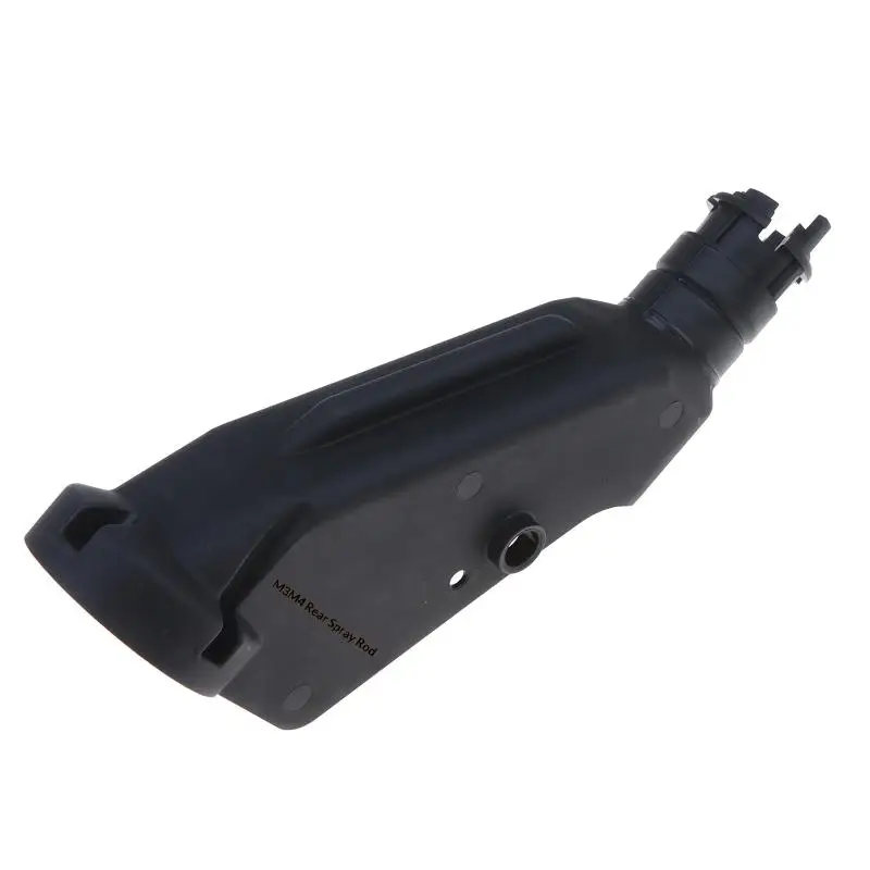 T50 25 Spray Lance Cover Rear Spray Support Rod Assembly Easy Install for Drone Sprayer Maintenance Replacement